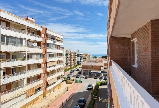 Revente - Appartement - Torrevieja - Punta Prima