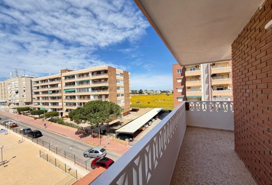Revente - Appartement - Torrevieja - Punta Prima