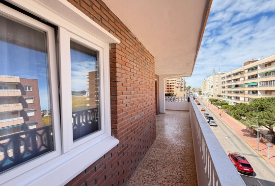 Revente - Appartement - Torrevieja - Punta Prima