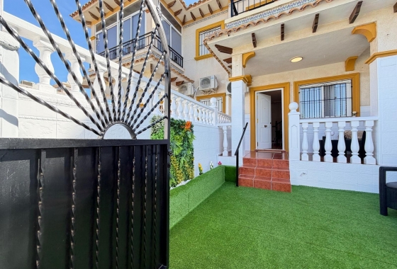 Resale - Townhouse - Orihuela Costa - Rocio Del Mar