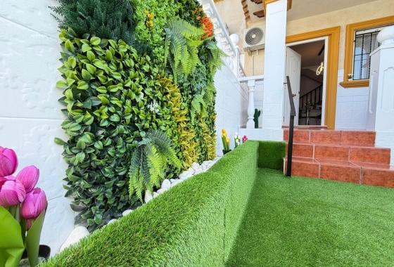 Resale - Townhouse - Orihuela Costa - Rocio Del Mar