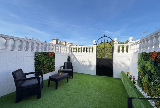 Resale - Townhouse - Orihuela Costa - Rocio Del Mar