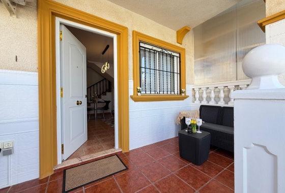 Resale - Townhouse - Orihuela Costa - Rocio Del Mar
