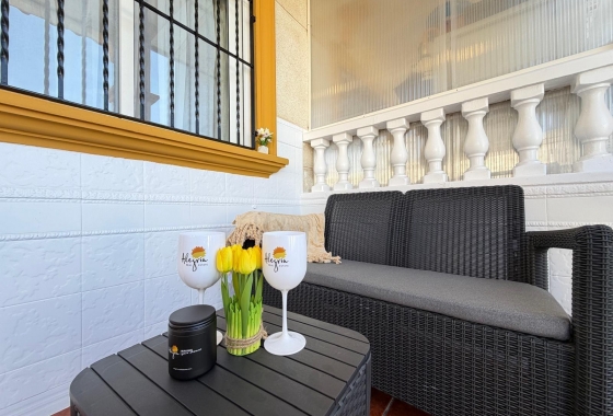 Resale - Townhouse - Orihuela Costa - Rocio Del Mar