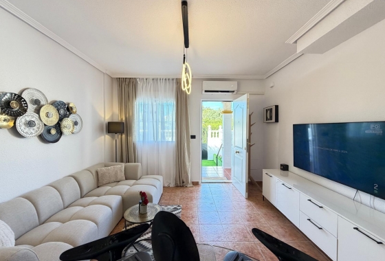 Resale - Townhouse - Orihuela Costa - Rocio Del Mar