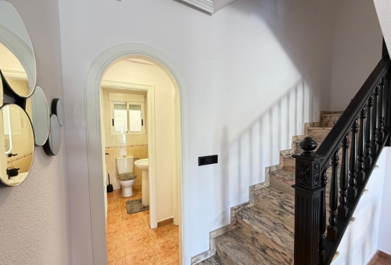 Resale - Townhouse - Orihuela Costa - Rocio Del Mar