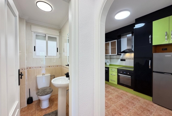 Resale - Townhouse - Orihuela Costa - Rocio Del Mar