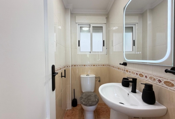 Resale - Townhouse - Orihuela Costa - Rocio Del Mar