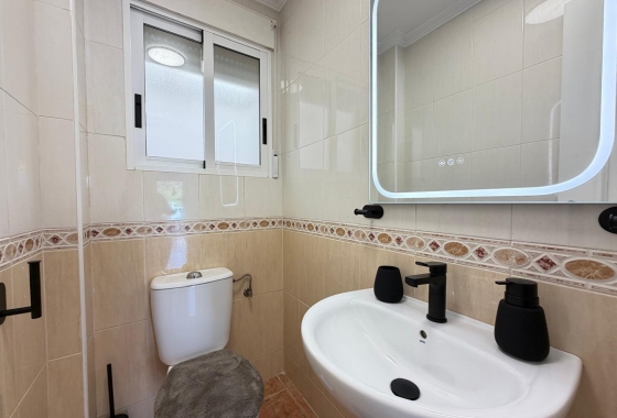 Resale - Townhouse - Orihuela Costa - Rocio Del Mar
