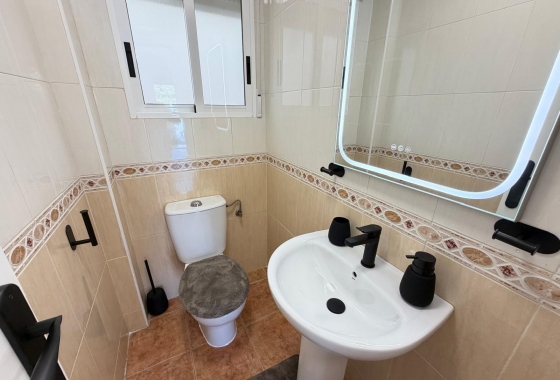 Resale - Townhouse - Orihuela Costa - Rocio Del Mar