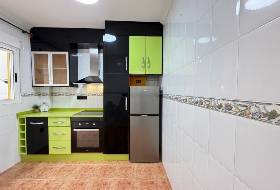 Resale - Townhouse - Orihuela Costa - Rocio Del Mar