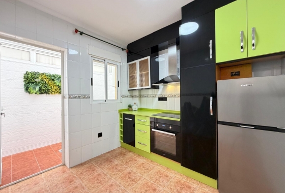 Resale - Townhouse - Orihuela Costa - Rocio Del Mar