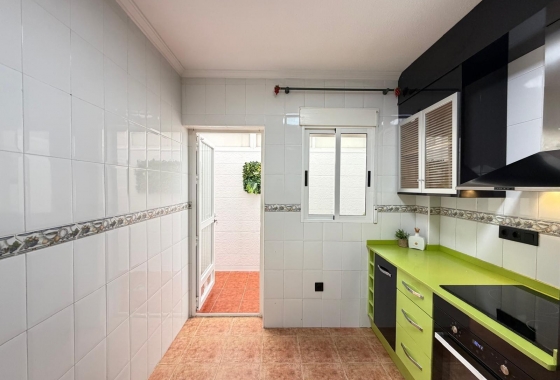 Resale - Townhouse - Orihuela Costa - Rocio Del Mar
