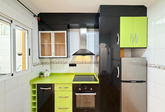 Resale - Townhouse - Orihuela Costa - Rocio Del Mar