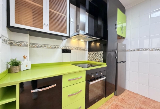 Resale - Townhouse - Orihuela Costa - Rocio Del Mar