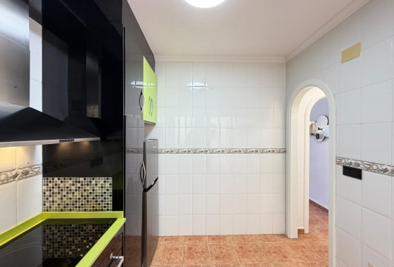 Resale - Townhouse - Orihuela Costa - Rocio Del Mar