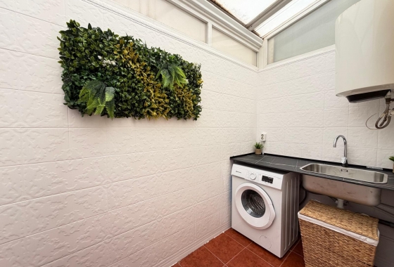 Resale - Townhouse - Orihuela Costa - Rocio Del Mar