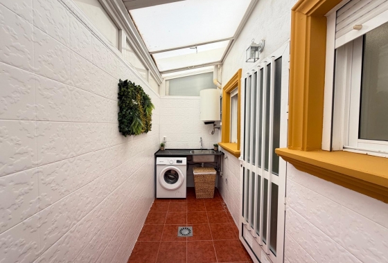 Resale - Townhouse - Orihuela Costa - Rocio Del Mar