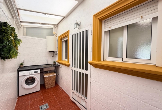 Resale - Townhouse - Orihuela Costa - Rocio Del Mar