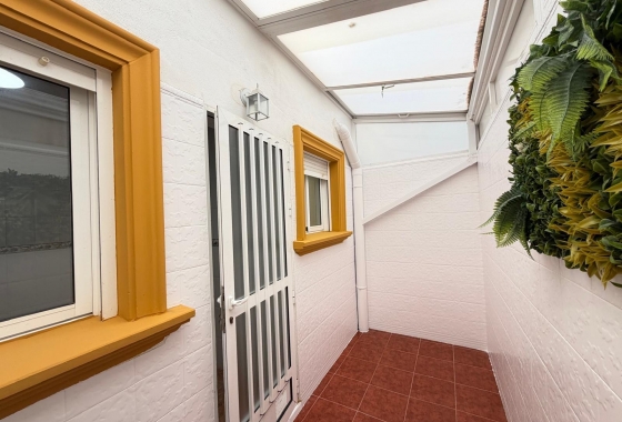 Resale - Townhouse - Orihuela Costa - Rocio Del Mar