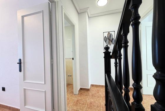 Resale - Townhouse - Orihuela Costa - Rocio Del Mar