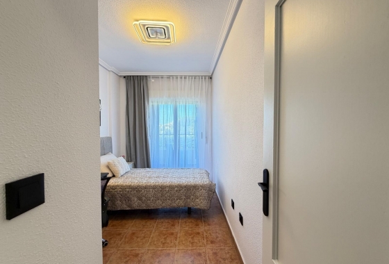 Resale - Townhouse - Orihuela Costa - Rocio Del Mar