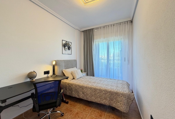Resale - Townhouse - Orihuela Costa - Rocio Del Mar