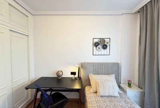 Resale - Townhouse - Orihuela Costa - Rocio Del Mar