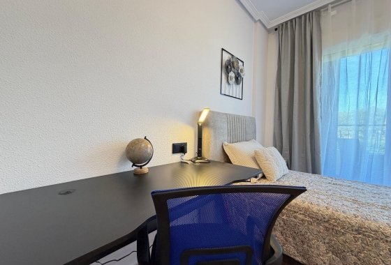 Resale - Townhouse - Orihuela Costa - Rocio Del Mar