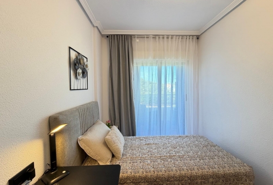 Resale - Townhouse - Orihuela Costa - Rocio Del Mar