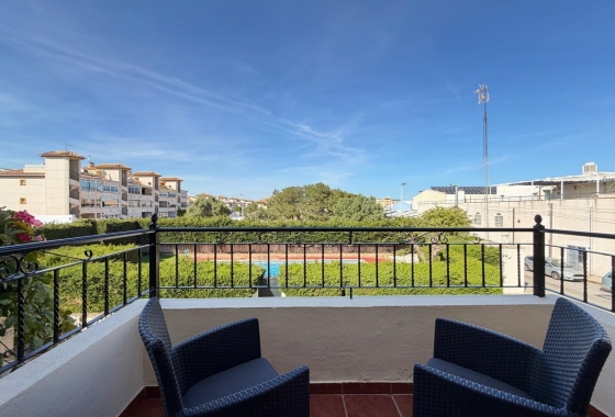 Resale - Townhouse - Orihuela Costa - Rocio Del Mar