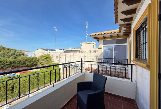 Resale - Townhouse - Orihuela Costa - Rocio Del Mar