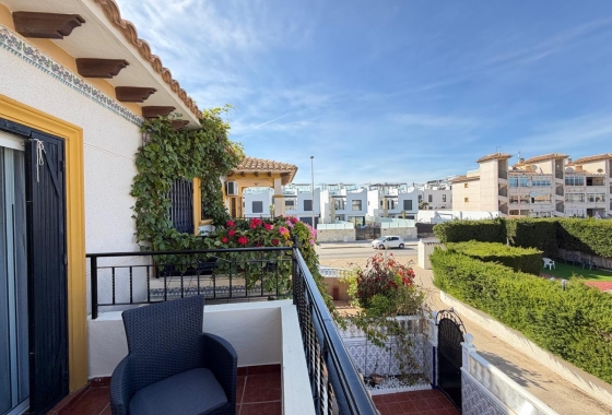 Resale - Townhouse - Orihuela Costa - Rocio Del Mar