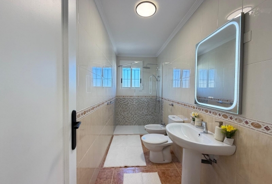 Resale - Townhouse - Orihuela Costa - Rocio Del Mar