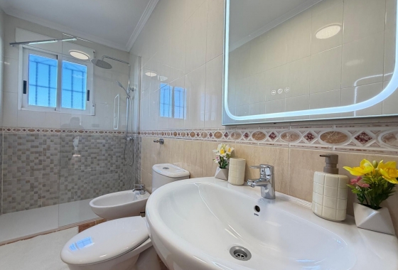 Resale - Townhouse - Orihuela Costa - Rocio Del Mar
