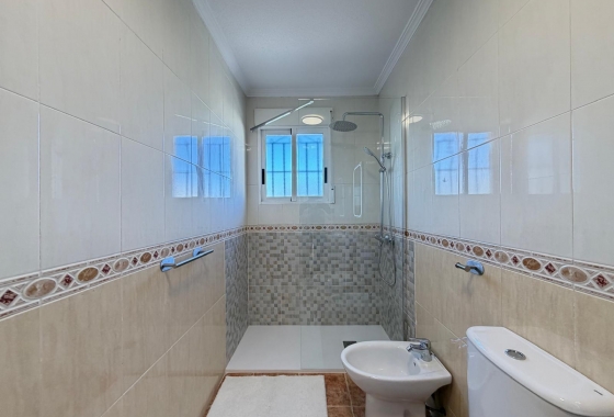 Resale - Townhouse - Orihuela Costa - Rocio Del Mar