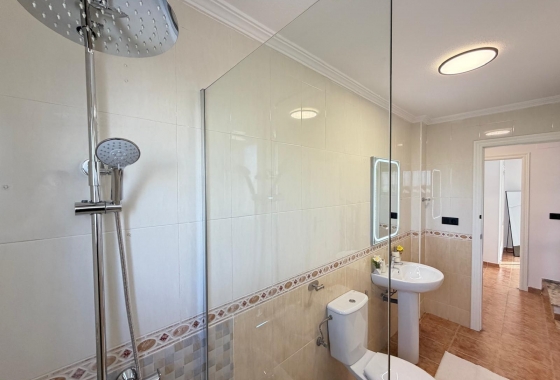 Resale - Townhouse - Orihuela Costa - Rocio Del Mar
