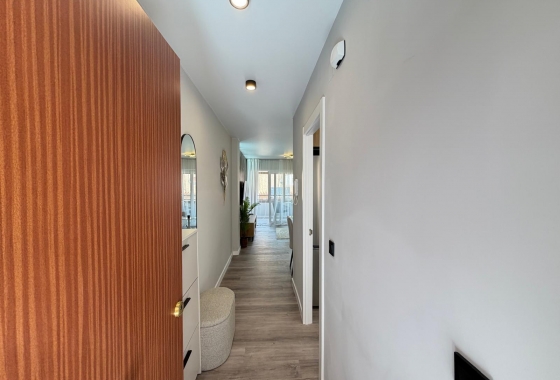 Revente - Appartement - Torrevieja - Estacion De Autobuses