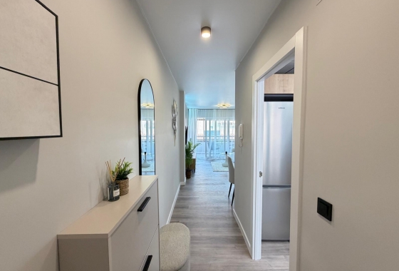 Revente - Appartement - Torrevieja - Estacion De Autobuses