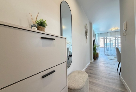 Revente - Appartement - Torrevieja - Estacion De Autobuses