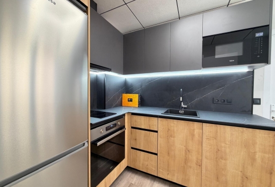 Revente - Appartement - Torrevieja - Estacion De Autobuses