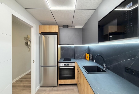 Revente - Appartement - Torrevieja - Estacion De Autobuses