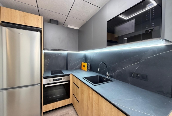 Revente - Appartement - Torrevieja - Estacion De Autobuses