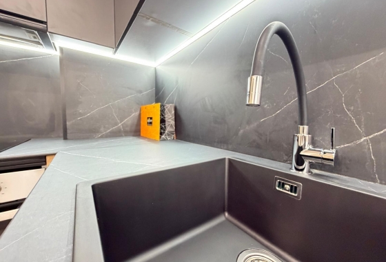 Revente - Appartement - Torrevieja - Estacion De Autobuses