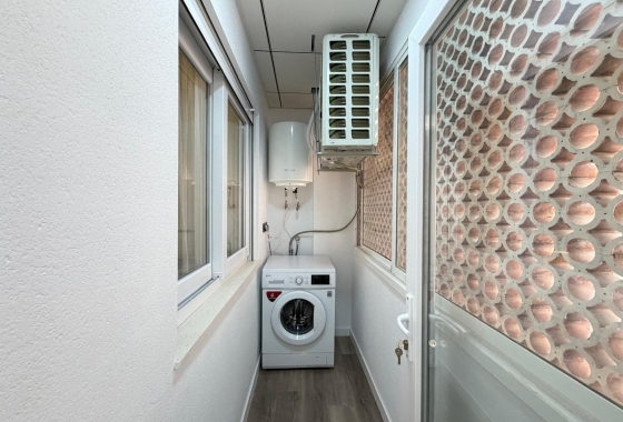 Revente - Appartement - Torrevieja - Estacion De Autobuses