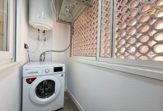 Revente - Appartement - Torrevieja - Estacion De Autobuses