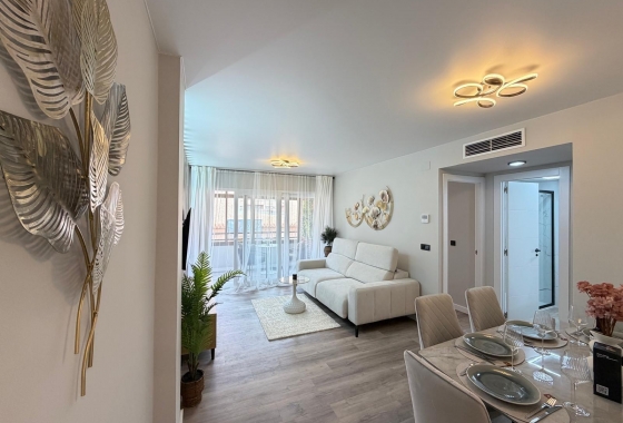 Revente - Appartement - Torrevieja - Estacion De Autobuses