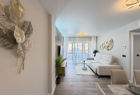 Revente - Appartement - Torrevieja - Estacion De Autobuses