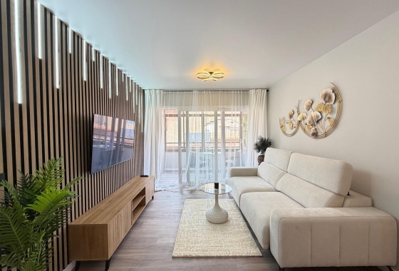 Revente - Appartement - Torrevieja - Estacion De Autobuses