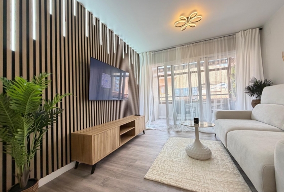 Revente - Appartement - Torrevieja - Estacion De Autobuses